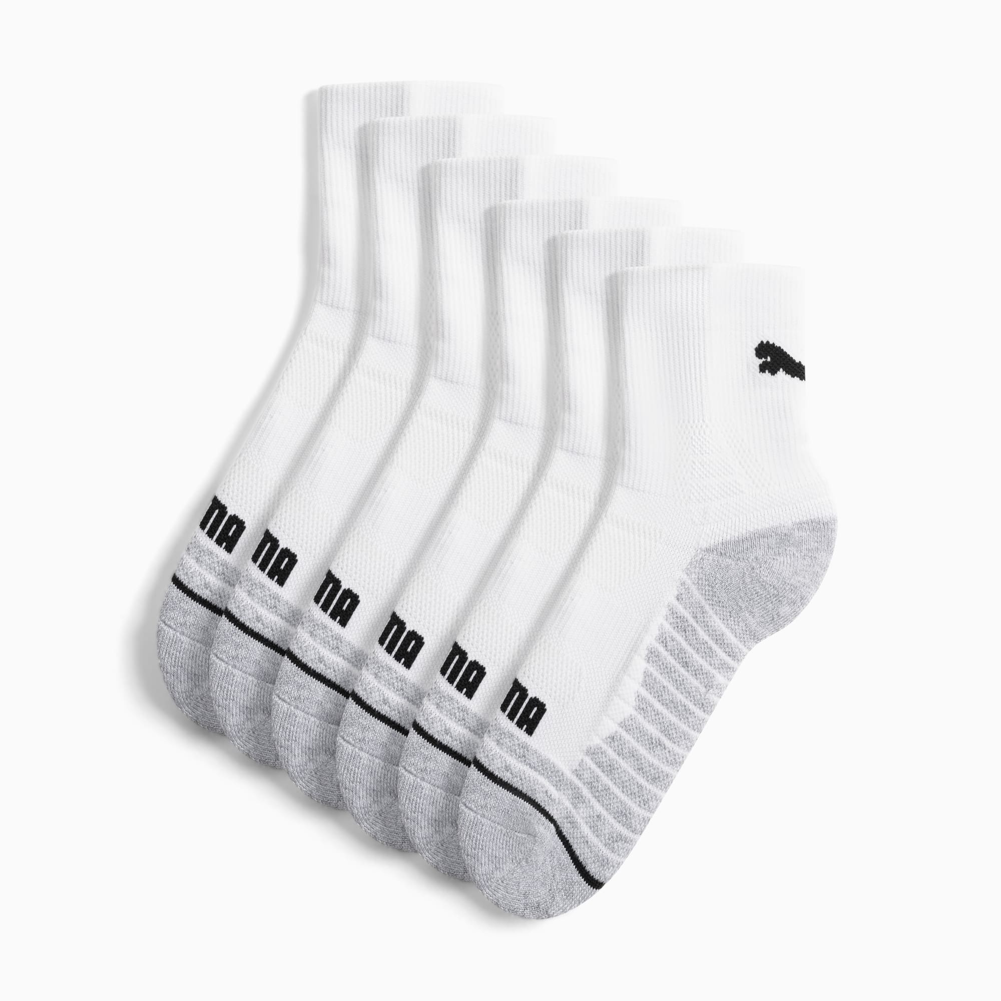 socks622★ Puma Women's Repreve Athletic Sock, 14-pair | Costco